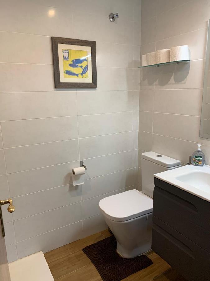 Cosy Apartment In L Escala, 7 Mins Walk To The Closest Beach, Riells L' Escala Exterior foto