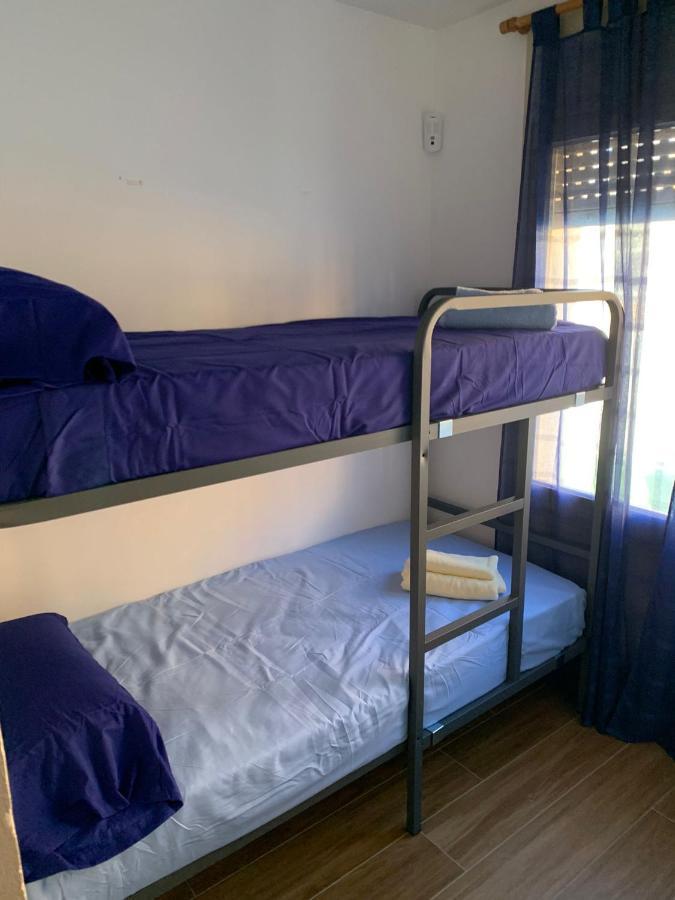 Cosy Apartment In L Escala, 7 Mins Walk To The Closest Beach, Riells L' Escala Exterior foto
